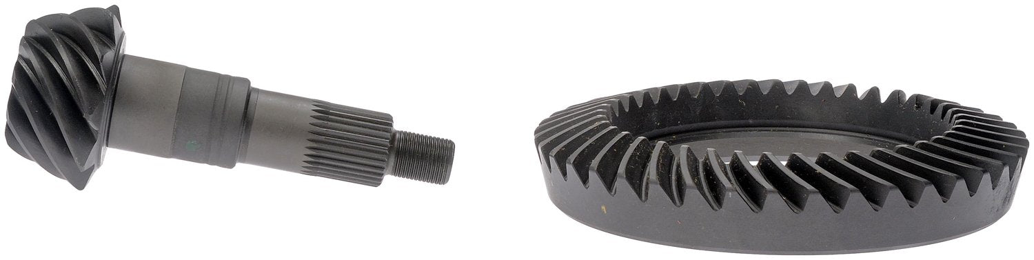 Front Differential Ring and Pinion for GMC Yukon XL 1500 2014 2013 2012 2011 2010 2009 2008 2007 2006 2005 2004 2003 2002 2001 2000 P-1835204