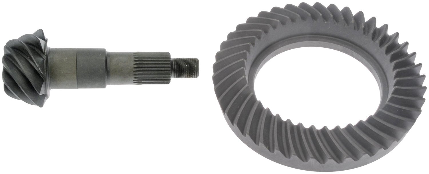 Front Differential Ring and Pinion for Chevrolet V2500 Suburban 1991 1990 1989 P-1835222