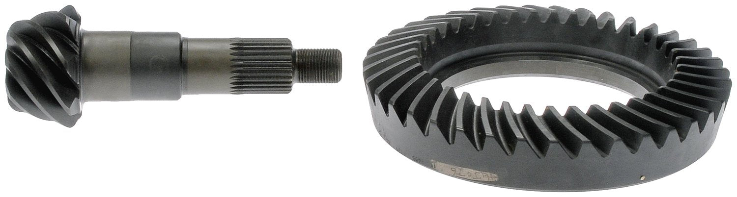 Front Differential Ring and Pinion for GMC K2500 2000 1999 1998 1997 1996 1995 1994 1993 1992 1991 1990 1989 1988 P-1835253