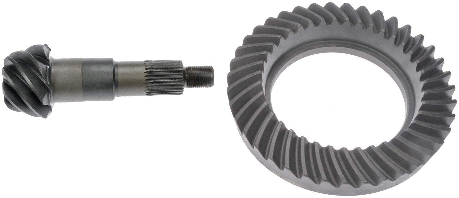 Front Differential Ring and Pinion for GMC K2500 2000 1999 1998 1997 1996 1995 1994 1993 1992 1991 1990 1989 1988 P-1835253