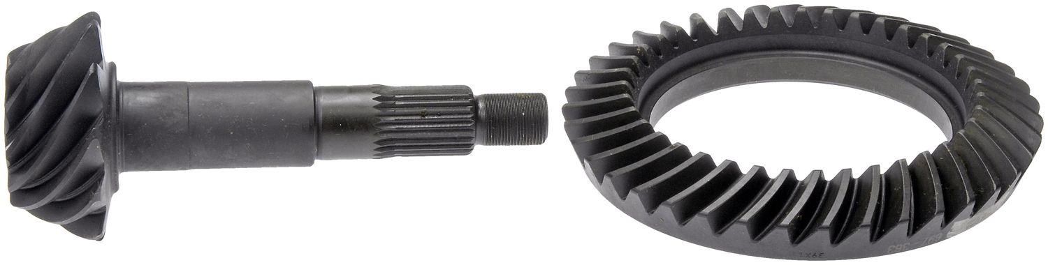 Rear Differential Ring and Pinion for Jeep Comanche 1991 1990 1989 1988 1987 1986 P-1835271