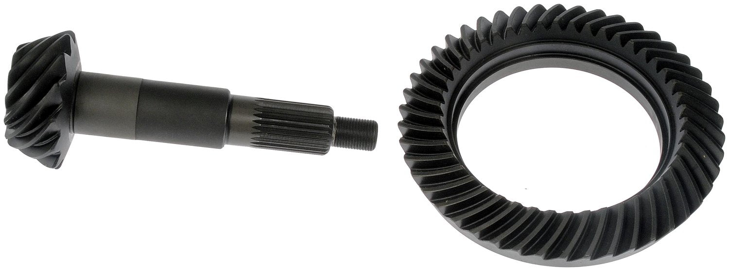 Front Differential Ring and Pinion for Ford Bronco 1971 1970 1969 1968 1967 1966 P-1835277