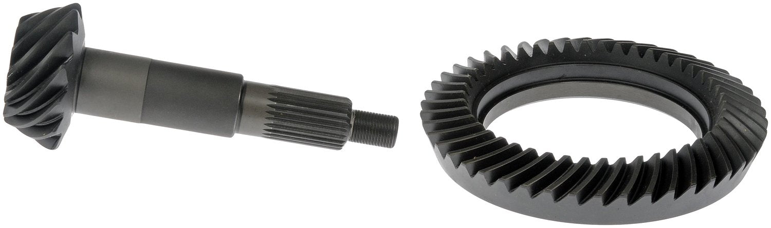 Front Differential Ring and Pinion for Ford Bronco 1971 1970 1969 1968 1967 1966 P-1835277