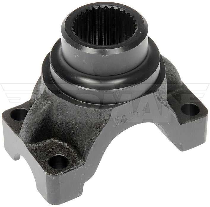 Rear Differential Differential End Yoke for Chevrolet G10 Van 1974 1973 1972 1971 1970 1969 1968 1967 1966 1965 1964 P-1835509