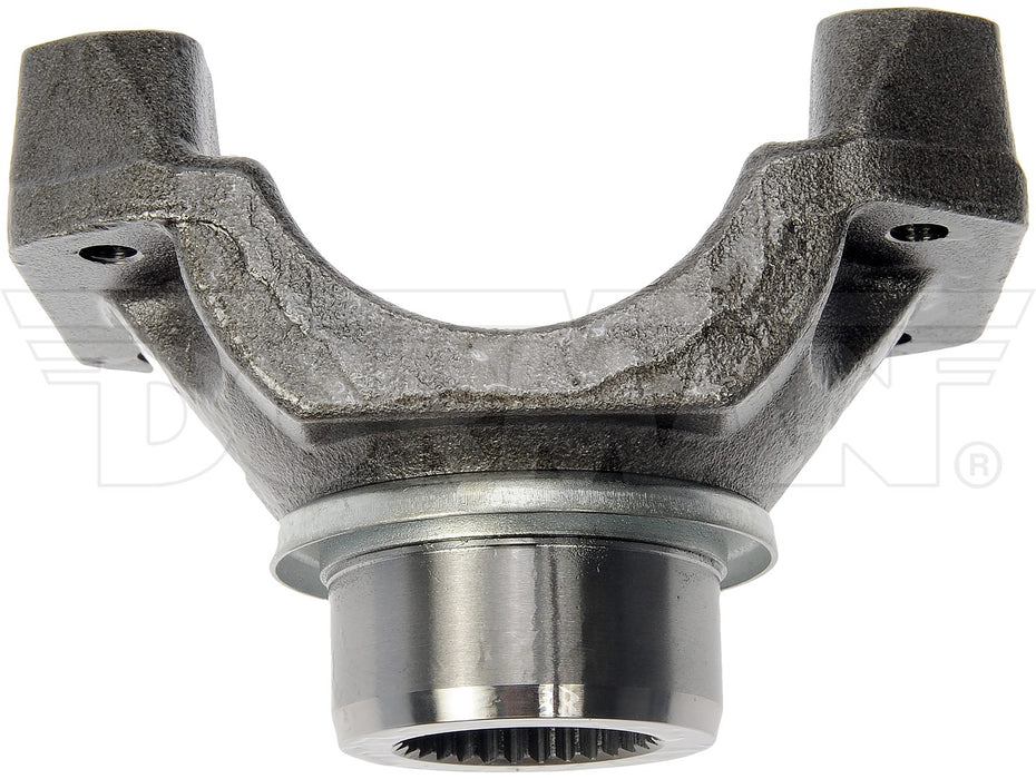 Rear Differential Differential End Yoke for Chevrolet R2500 1989 P-1835680