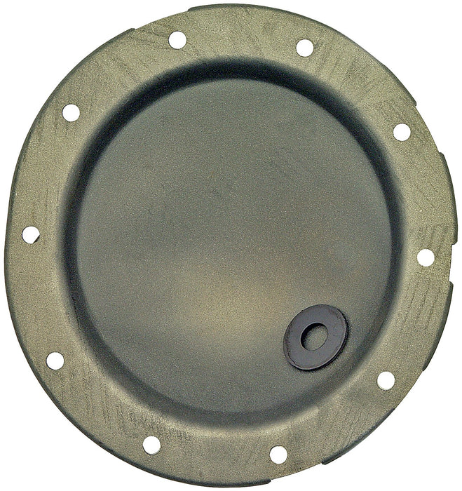 Rear Differential Cover for Chevrolet G20 1995 1994 1993 1992 1991 1990 1989 1988 1987 1986 1985 P-1836000