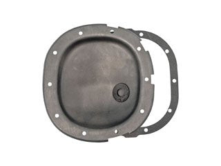 Rear Differential Cover for Buick Regal 1987 1986 1985 1984 1983 1982 P-1836043