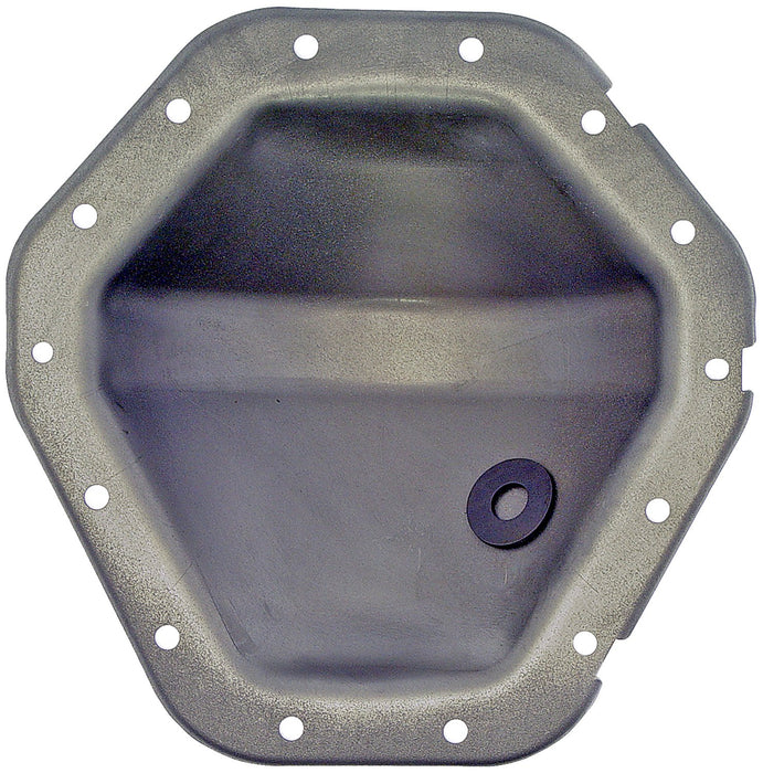 Rear Differential Cover for Chevrolet R20 1988 1987 P-1836120