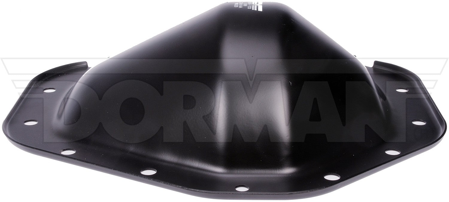 Rear Differential Cover for Chevrolet C30 1986 1985 P-1836108