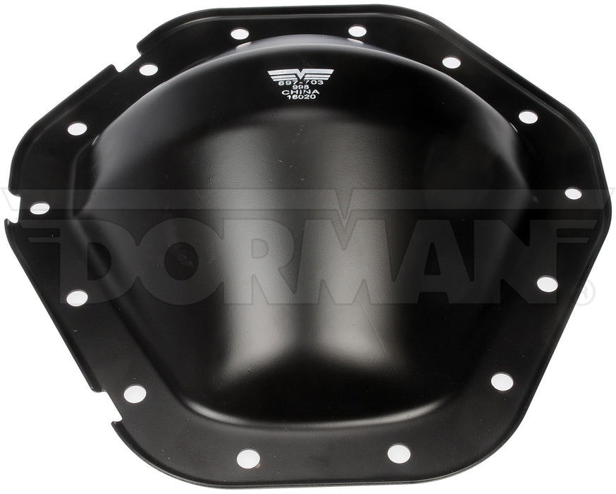 Rear Differential Cover for Chevrolet R20 1988 1987 P-1836120