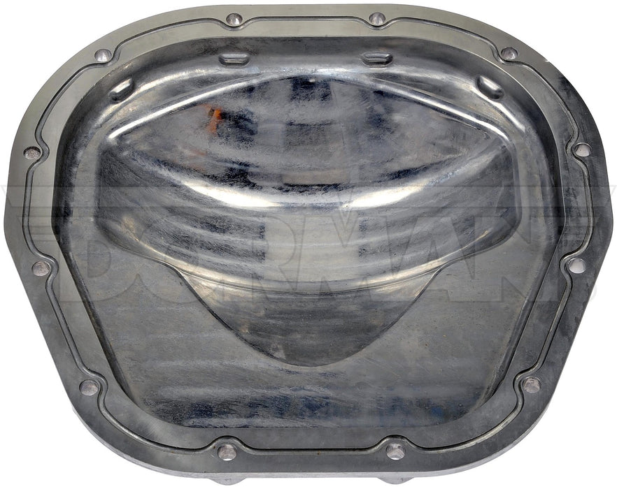 Rear Differential Cover for Ford F-250 Super Duty 6.4L V8 2010 2009 2008 P-1836293