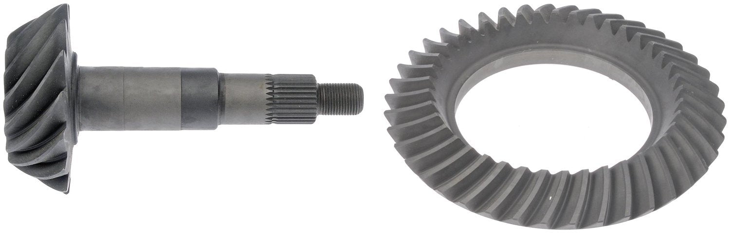 Rear Differential Ring and Pinion for Chevrolet G20 1989 1988 1987 1986 1985 1984 1983 1982 1981 1980 1979 1978 1977 1976 1975 - Dorman 697-812