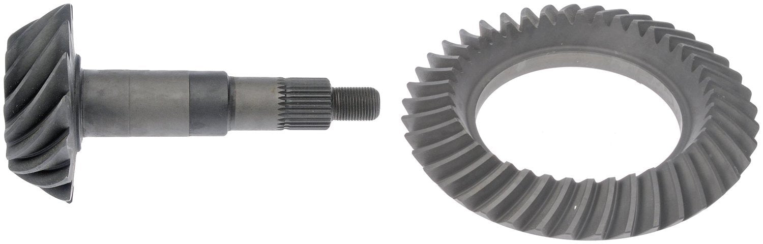 Rear Differential Ring and Pinion for GMC G2500 1989 1988 1987 1986 1985 1984 1983 1982 1981 1980 1979 P-1836573