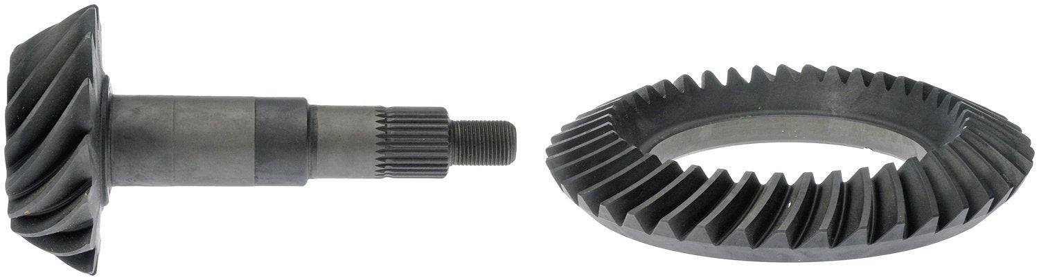 Rear Differential Ring and Pinion for Chevrolet G20 1989 1988 1987 1986 1985 1984 1983 1982 1981 1980 1979 1978 1977 1976 1975 - Dorman 697-812