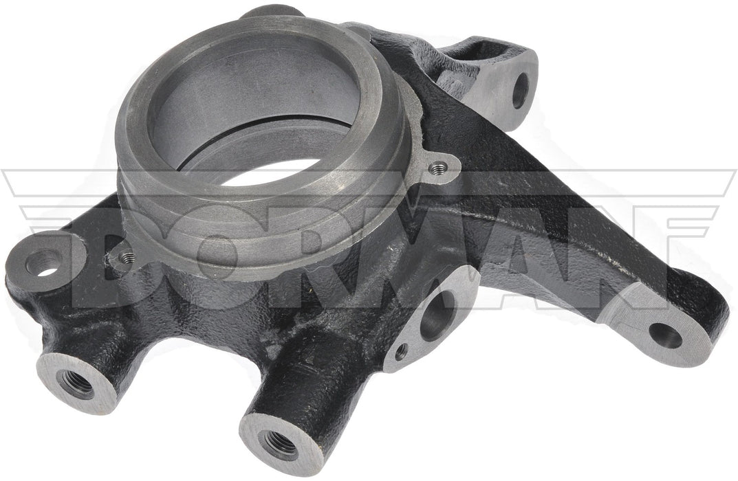 Front Left/Driver Side Steering Knuckle for Hyundai Tucson 2009 2008 2007 2006 2005 P-1836916