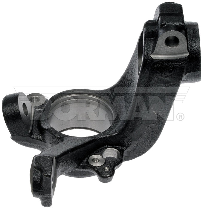 Front Right/Passenger Side Steering Knuckle for Volkswagen Beetle 1.8L L4 2010 2009 2008 2007 2006 2005 2004 2003 2002 2001 2000 1999 P-1836918