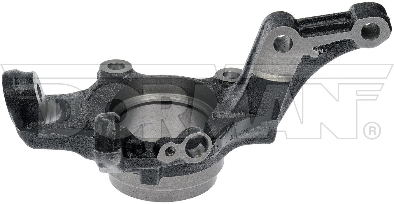 Front Right/Passenger Side Steering Knuckle for Nissan Maxima 2008 2007 2006 2005 2004 P-1837043