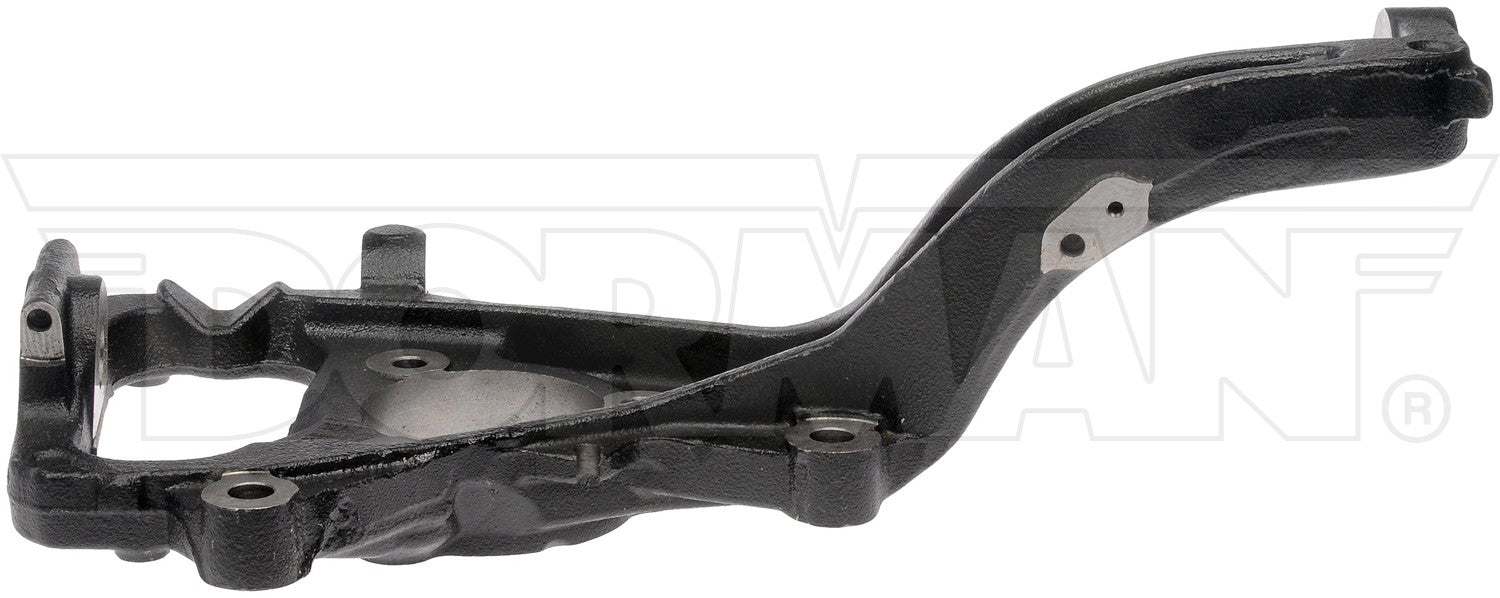 Front Right/Passenger Side Steering Knuckle for Ford Explorer 2010 2009 2008 2007 2006 P-1837050