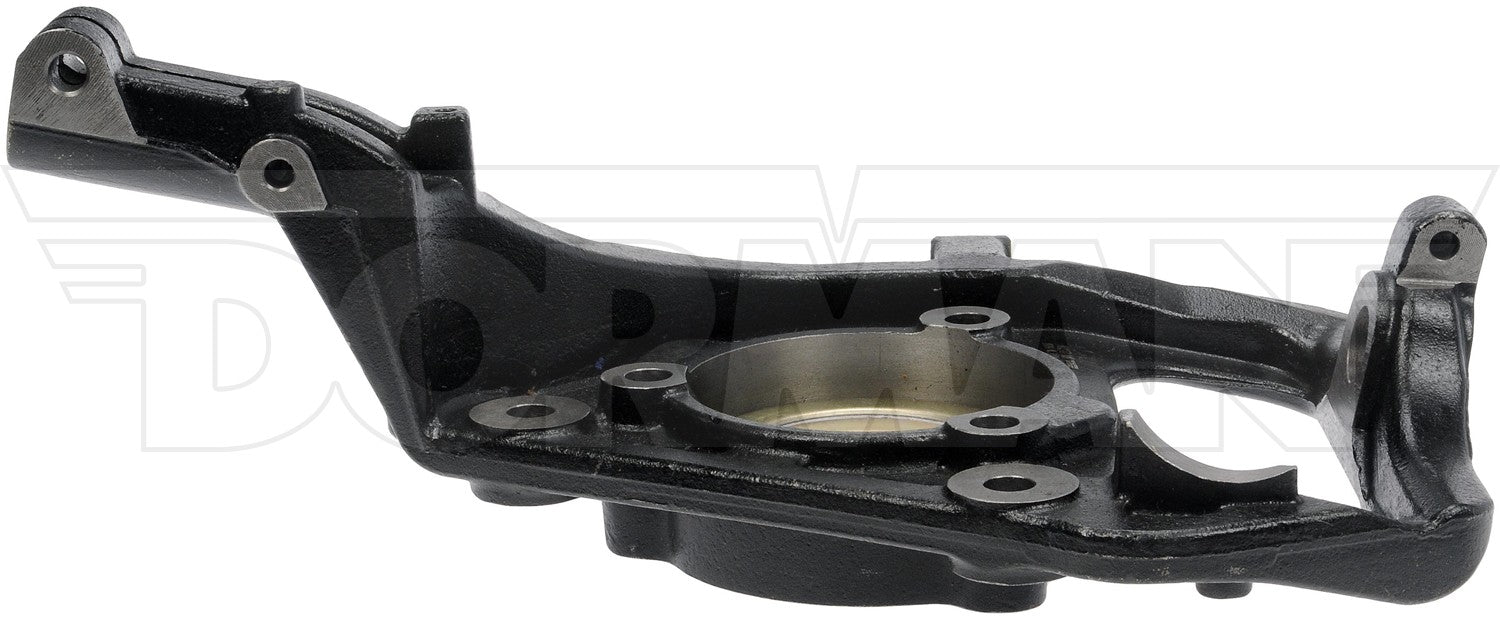 Front Left/Driver Side Steering Knuckle for Ford Explorer 4WD 4-Door 2001 2000 1999 1998 P-1837135