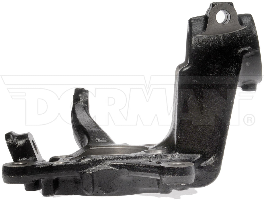 Front Left/Driver Side Steering Knuckle for Volkswagen Beetle Cabrio 2011 P-1837196