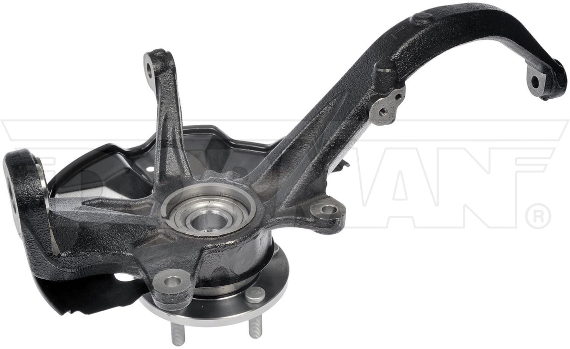 Front Left/Driver Side Steering Knuckle Kit for Lincoln Zephyr 2006 P-1837250