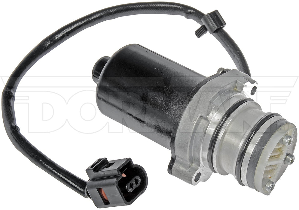 AWD Coupling Oil Pump for Volkswagen Golf R AWD 2013 2012 P-1837368