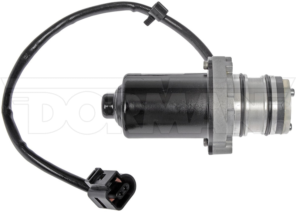 AWD Coupling Oil Pump for Volkswagen Golf R AWD 2013 2012 P-1837368