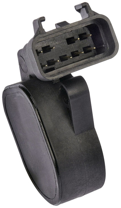 Accelerator Pedal Sensor for Chevrolet Silverado 2500 HD DIESEL 2005 2004 2003 2002 2001 P-1837408