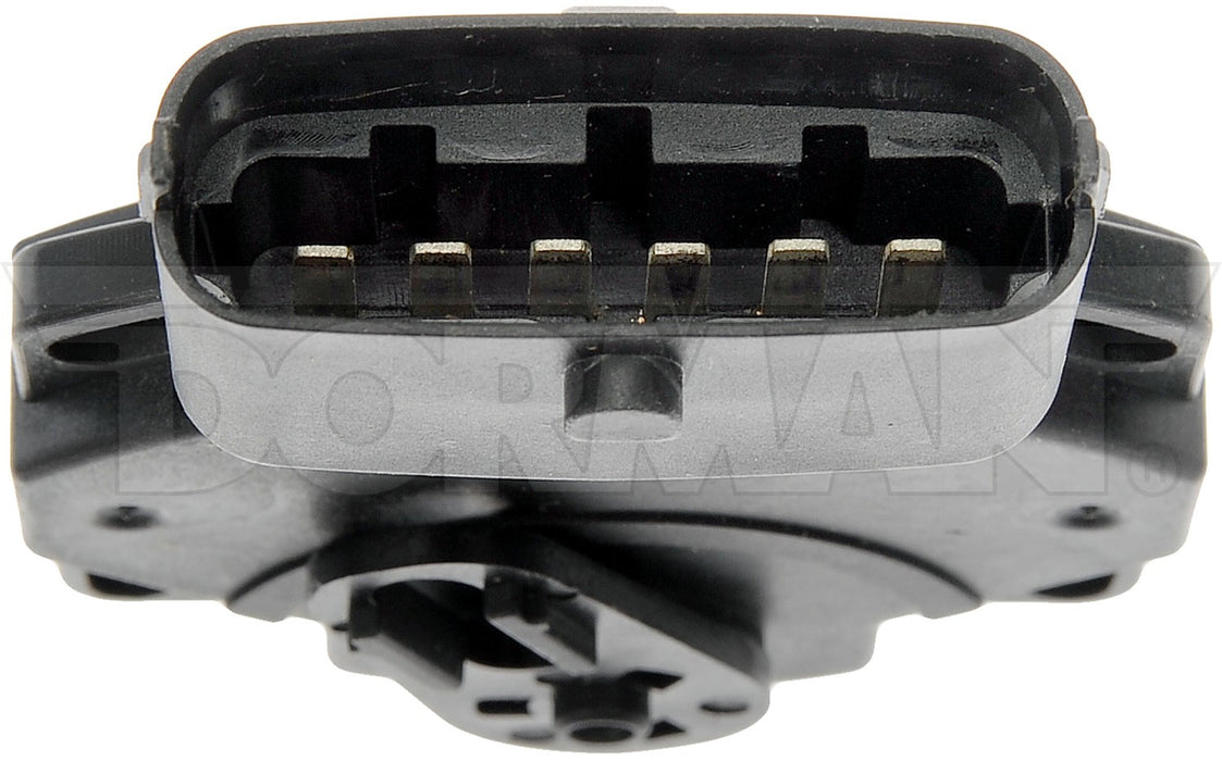 Accelerator Pedal Sensor for Chevrolet Aveo 2008 2007 2006 P-1837547