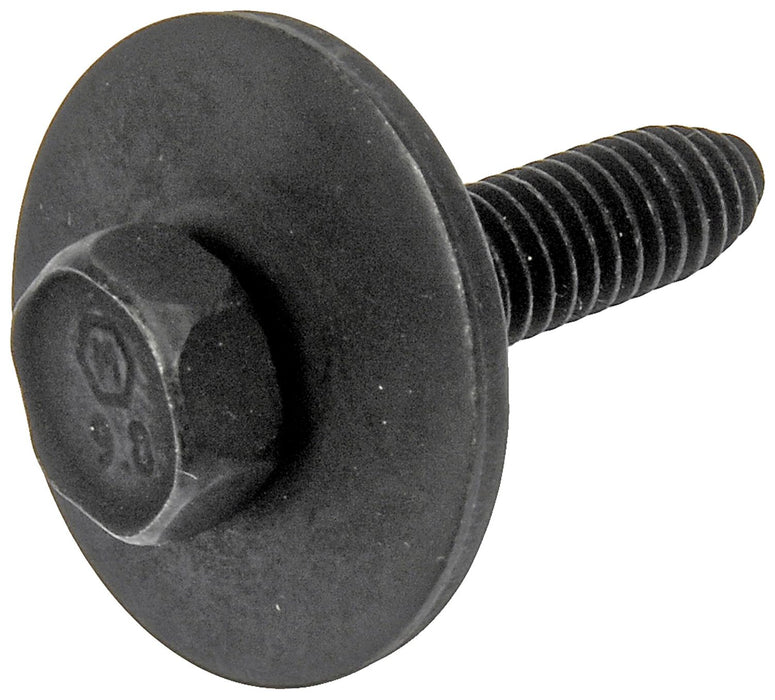 B-Pillar (Left) OR B-Pillar (Right) OR Rear OR Upper Power Steering Reservoir Bolt for Chevrolet Silverado 1500 HD Classic Fleetside Crew Cab Pickup P-1838038