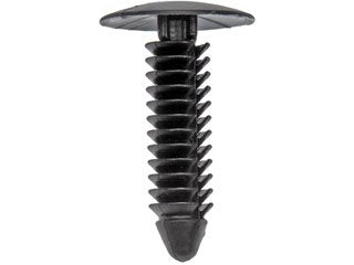 Air Distribution Duct Clip for GMC K3500 2000 1999 1998 1997 1996 1995 1994 1993 1992 1991 1990 1989 1988 - Dorman 700-614