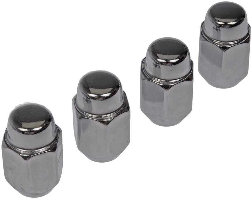 Wheel Lug Nut for Chevrolet Caprice 1990 1989 1988 1987 1986 1985 1984 1983 1982 1981 1980 1979 1978 1977 1976 1975 1974 1973 1972 1971 P-1840275