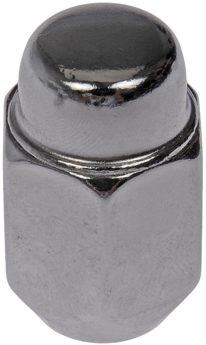 Wheel Lug Nut for Chevrolet Caprice 1990 1989 1988 1987 1986 1985 1984 1983 1982 1981 1980 1979 1978 1977 1976 1975 1974 1973 1972 1971 P-1840275