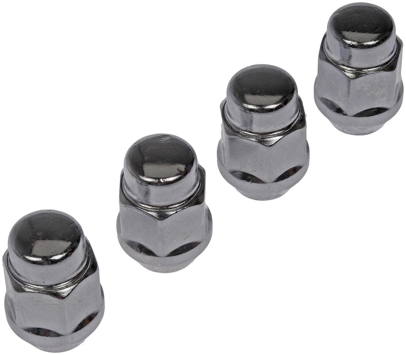 Wheel Lug Nut for Chevrolet Camaro 1981 1980 1979 1978 1977 1976 1975 1974 1973 1972 1971 1970 1969 1968 1967 P-1840519