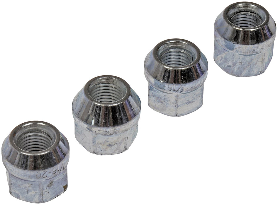 Wheel Lug Nut for Buick Regal 1981 1980 1979 1978 1977 1976 1975 1974 1973 P-1840625