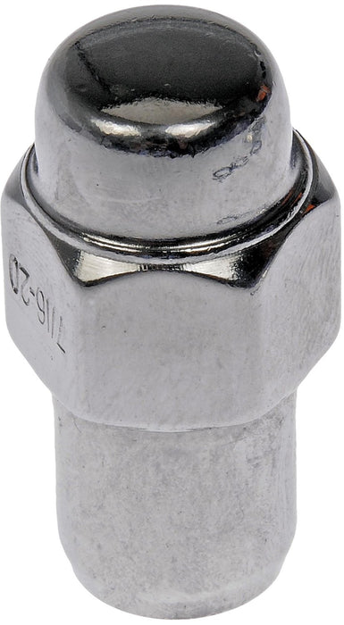 Wheel Lug Nut for Oldsmobile Vista Cruiser 1975 1974 1973 1972 1971 1970 1969 1968 1967 1966 1965 1964 P-1840827