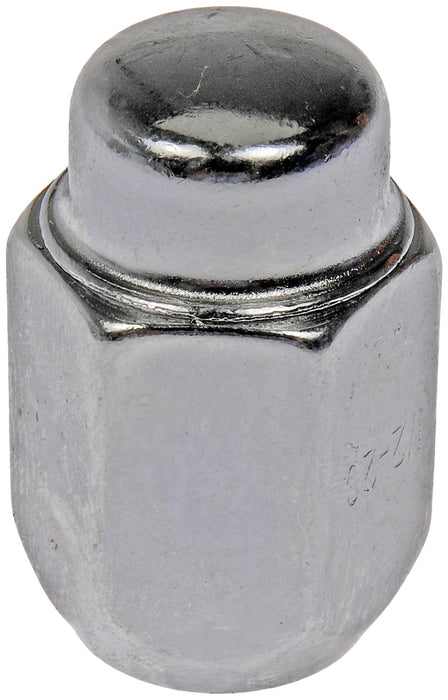 Wheel Lug Nut for Cadillac Series 60 Fleetwood 1964 1963 1962 1961 1960 1959 1958 1957 1956 1955 1954 1953 1952 1951 1950 P-1841238