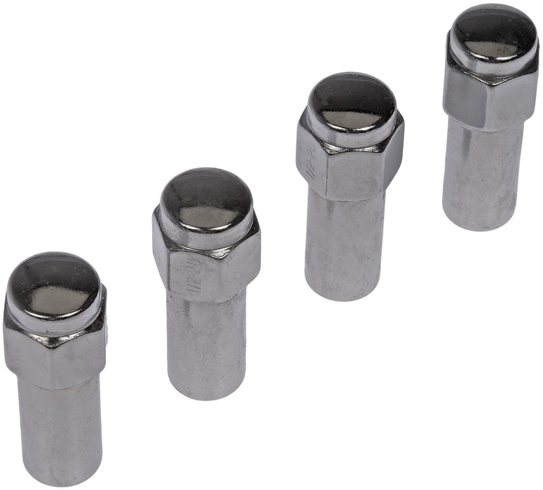 Wheel Lug Nut for Dodge D100 Pickup 1974 1973 1972 1971 1970 1969 1968 P-1841733