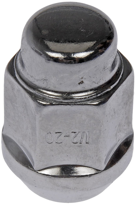 Wheel Lug Nut for Ford Courier Sedan Delivery 1960 1959 1958 1957 1956 1955 1954 P-1842206