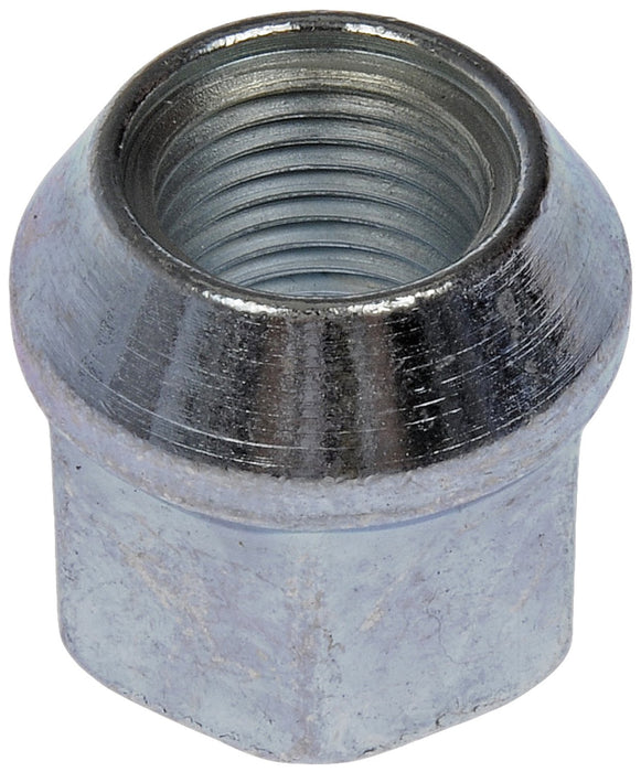 Wheel Lug Nut for Pontiac Catalina 1981 1980 1979 1978 1977 1976 1975 1974 1973 1972 1971 1970 1969 1968 1967 1966 1965 1964 1963 1962 P-1843296