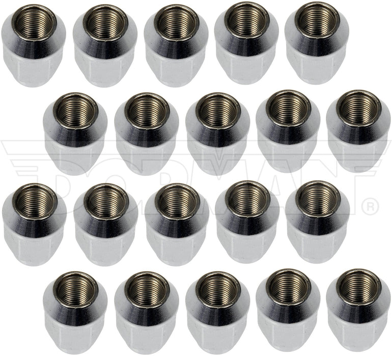 Wheel Lug Nut for Willys Deluxe 1942 1941 1940 P-1857578