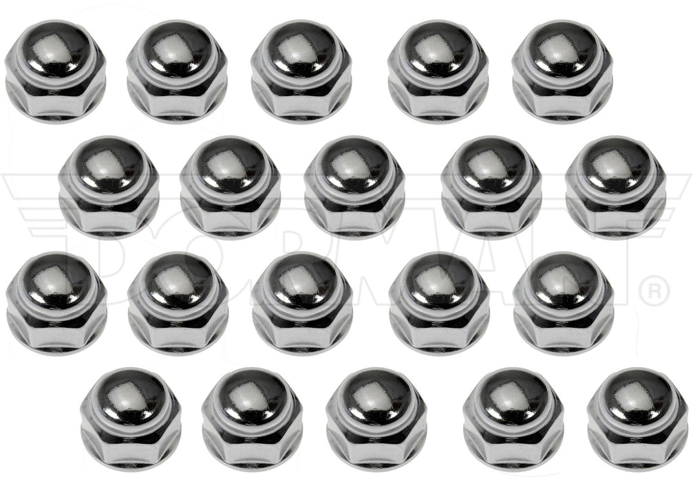 Wheel Lug Nut for Willys Deluxe 1942 1941 1940 P-1857578