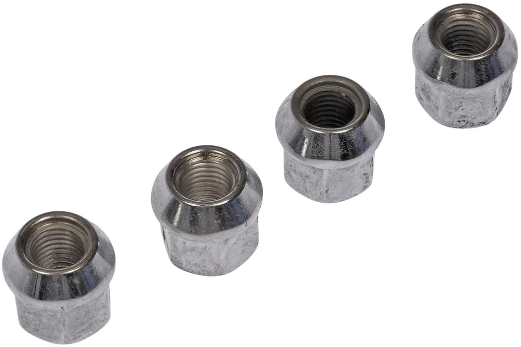 Wheel Lug Nut for Volvo 745 1985 P-1860407