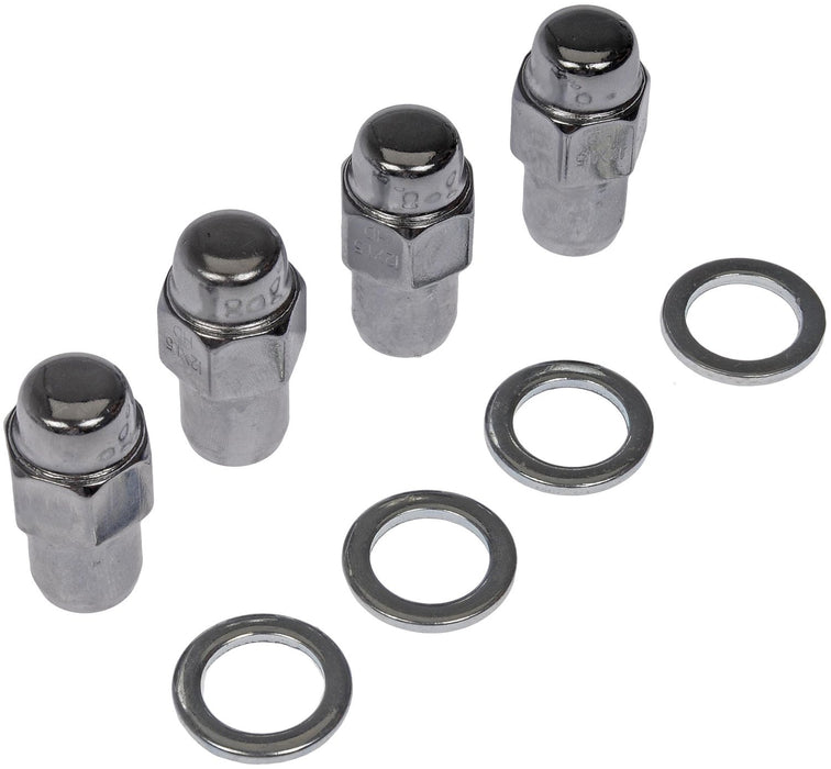 Wheel Lug Nut for Buick Opel 1976 P-1860451