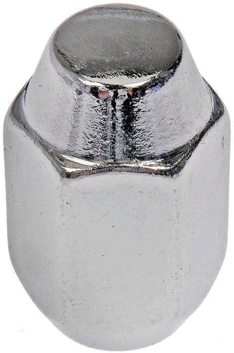 Wheel Lug Nut for Chrysler Executive Limousine 1985 P-1860994