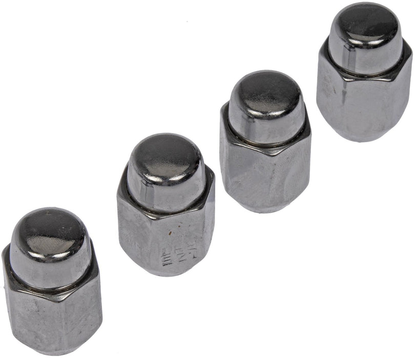 Wheel Lug Nut for Nissan 260Z 1975 1974 P-1874223