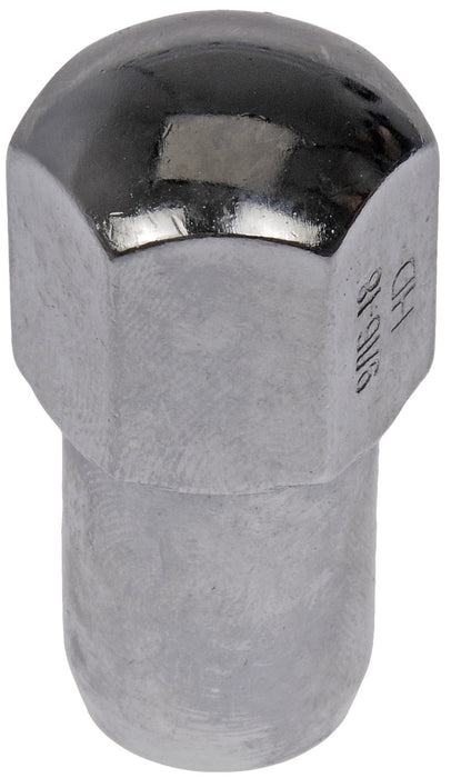 Wheel Lug Nut for Chevrolet P30 Van 1974 P-1874714