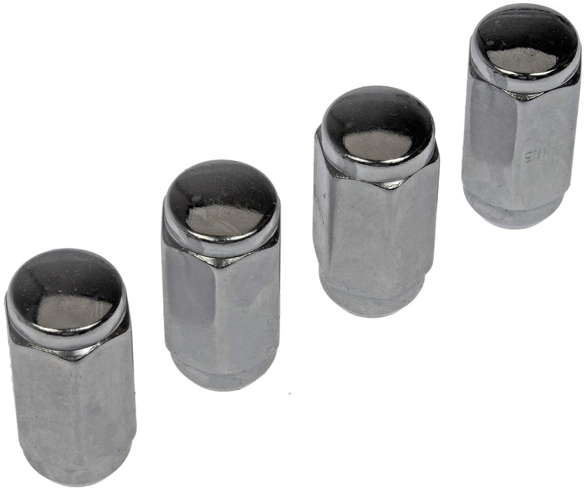 Wheel Lug Nut for Chevrolet Silverado 3500 Classic 2007 P-1875233