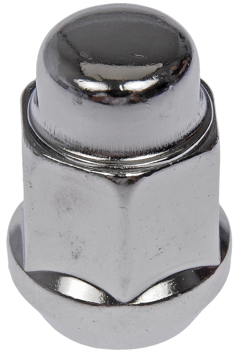 Wheel Lug Nut for GMC Sierra 3500 HD 2012 2011 2010 2009 2008 2007 P-1875361