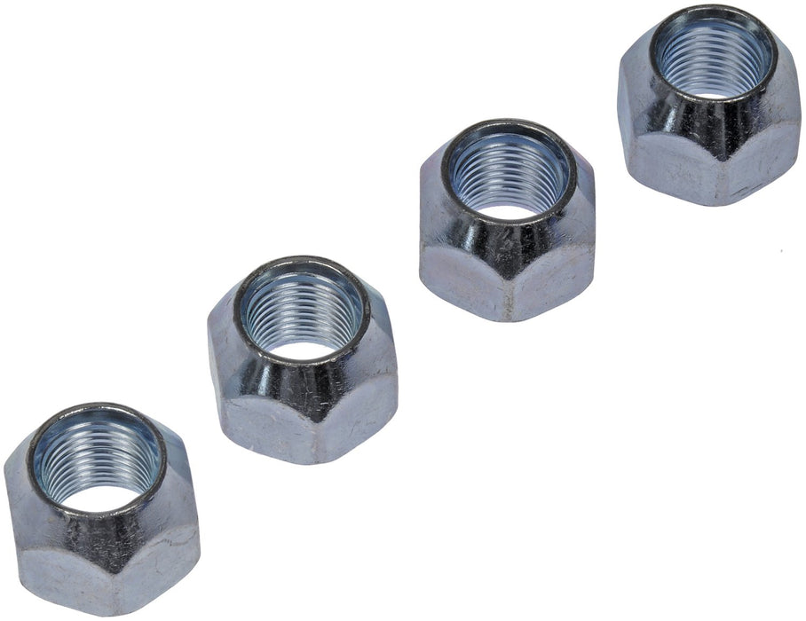 Wheel Lug Nut for Jeep J-3500 1970 1969 1968 P-1876349